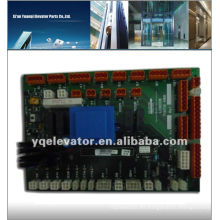 Kone tarjeta de panel de ascensor KM713710G01